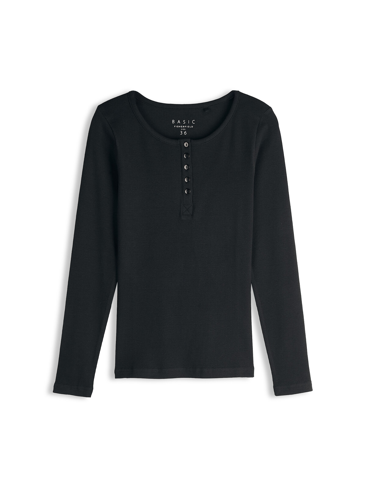 GATE Top s gombíkmi