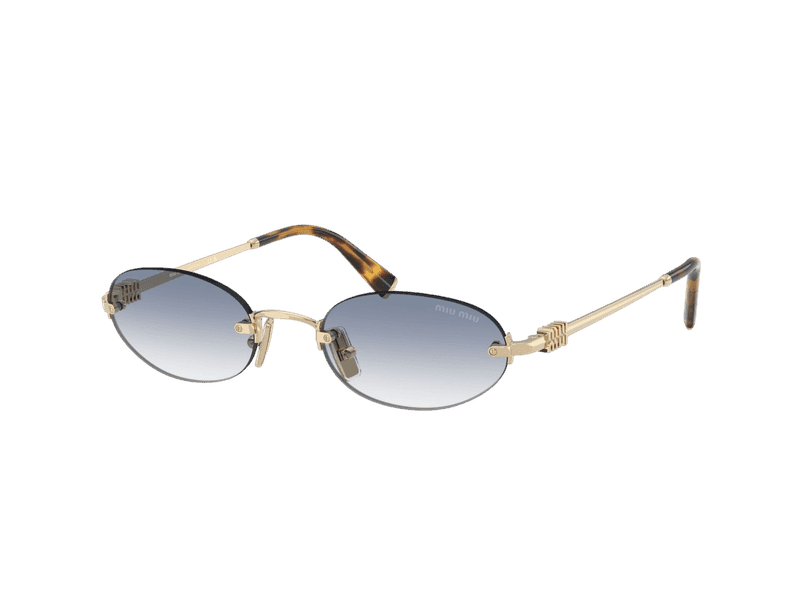 Miu Miu MU A54S ZVN80O