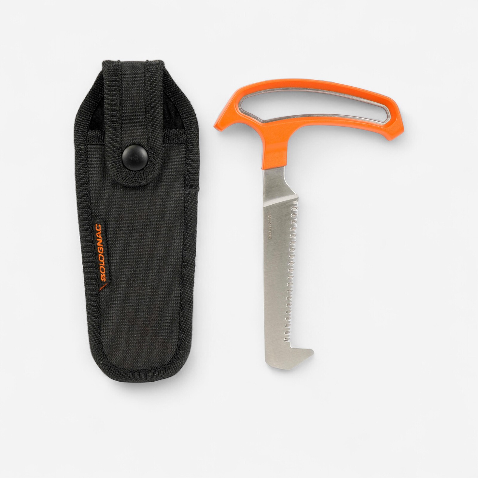 Pílka na kosti na spracovanie zveriny