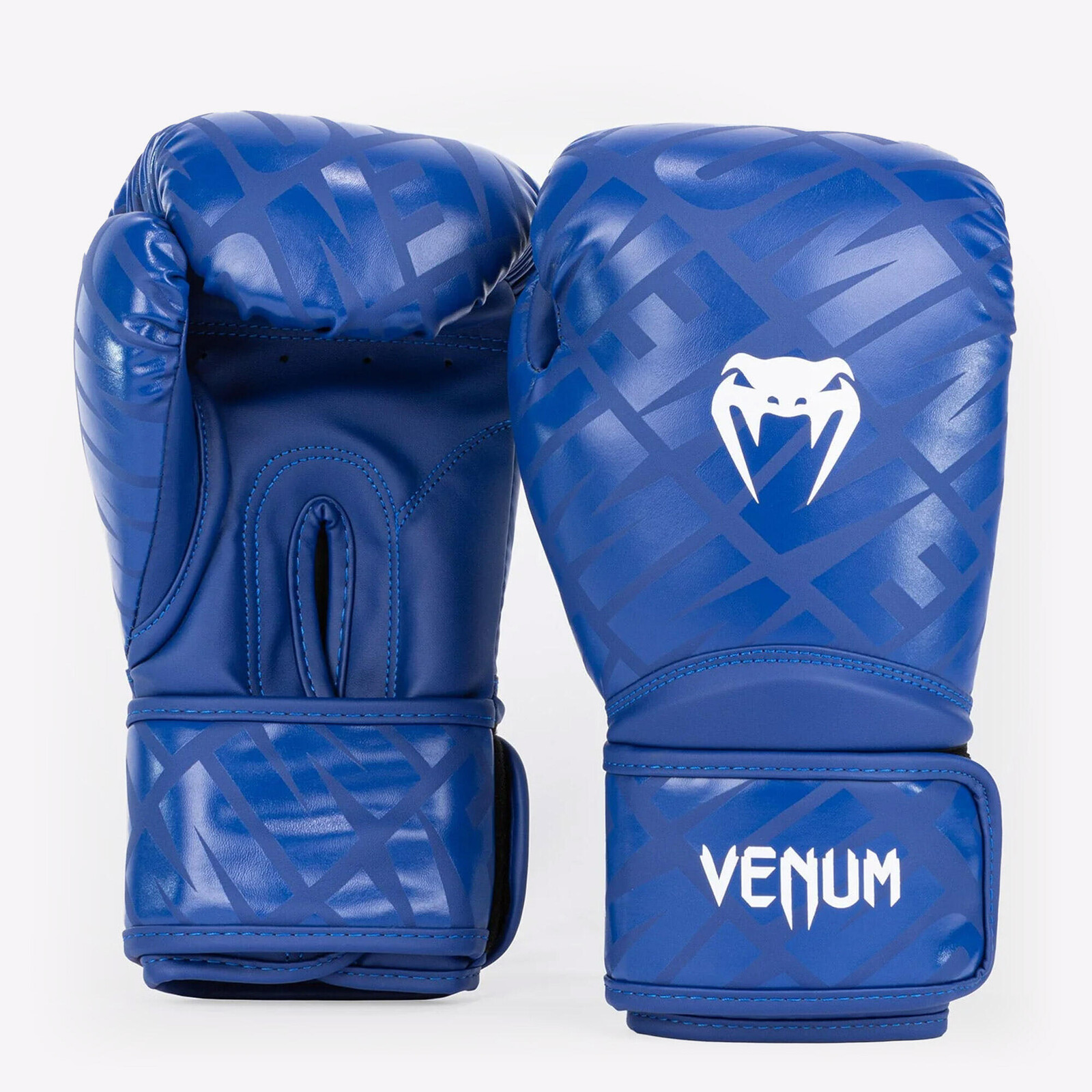 Boxerské rukavice Contender 1.5XT modré