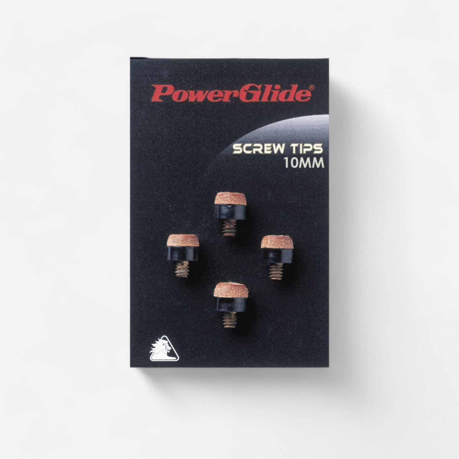 Skrutkovacie špice na tágo