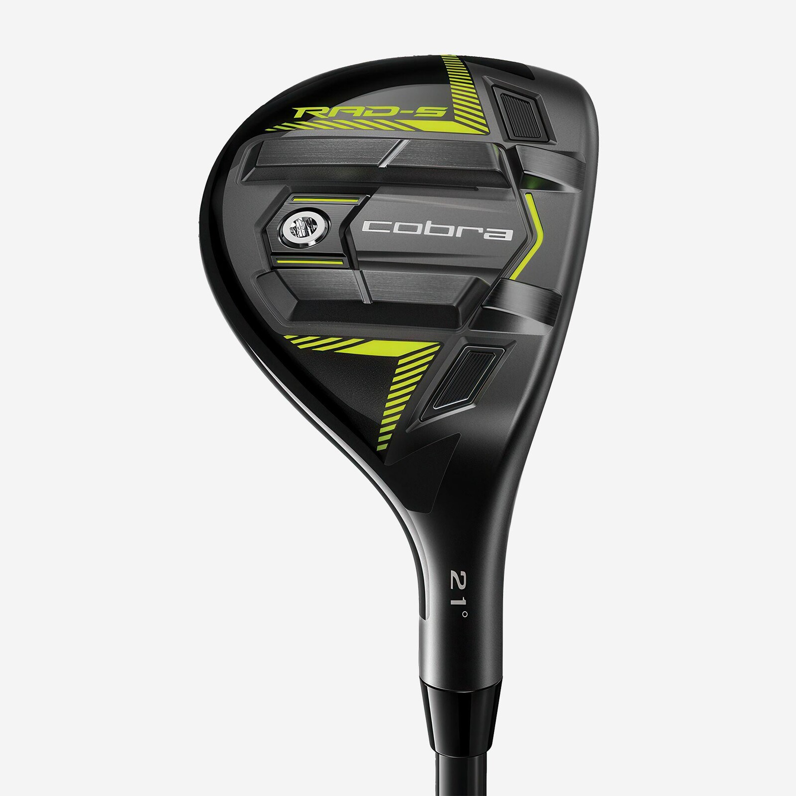 COBRA Hybrid Radspeed-S pre pravákov regular shaft