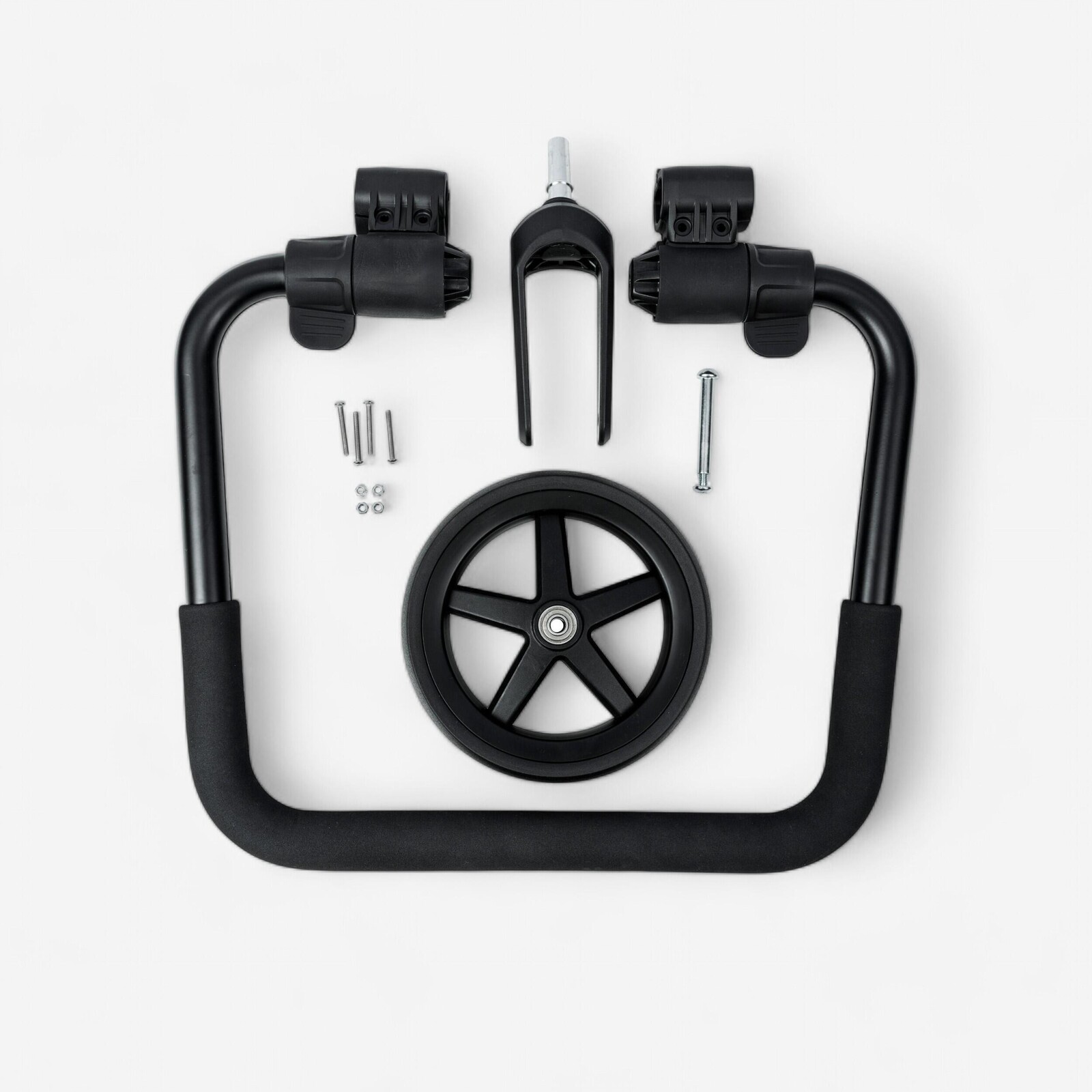 Súprava kočík/vozík pre psa Hamax Cooper