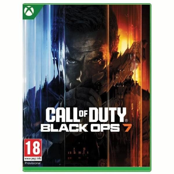 Call of Duty: Black Ops 7 XSX