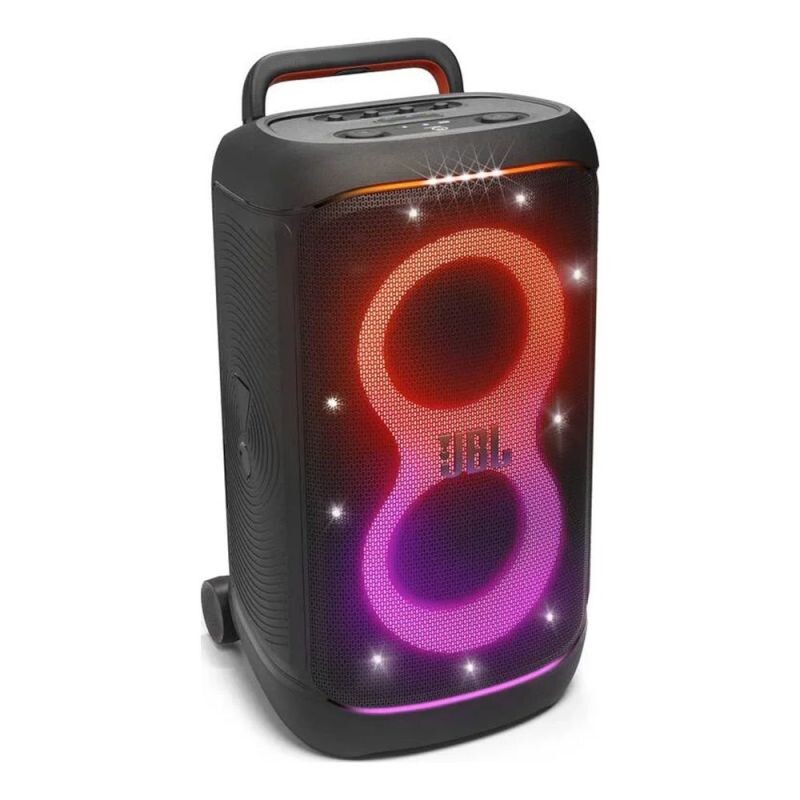 JBL Party Box 520 Black reproduktor PARTYBOX 520