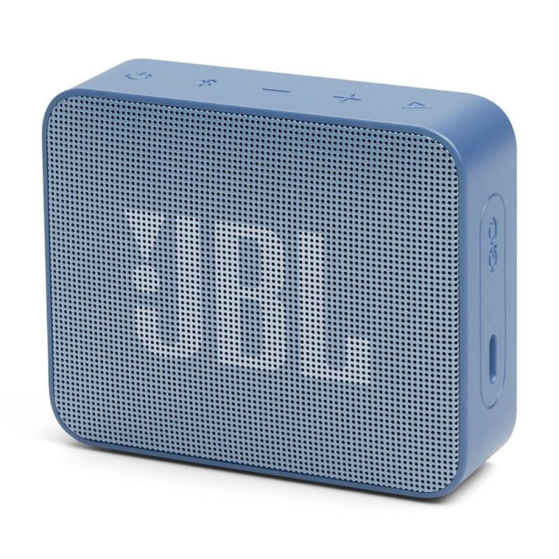 JBL GO Essential 2 Blue reproduktor JBL GOES2BLU