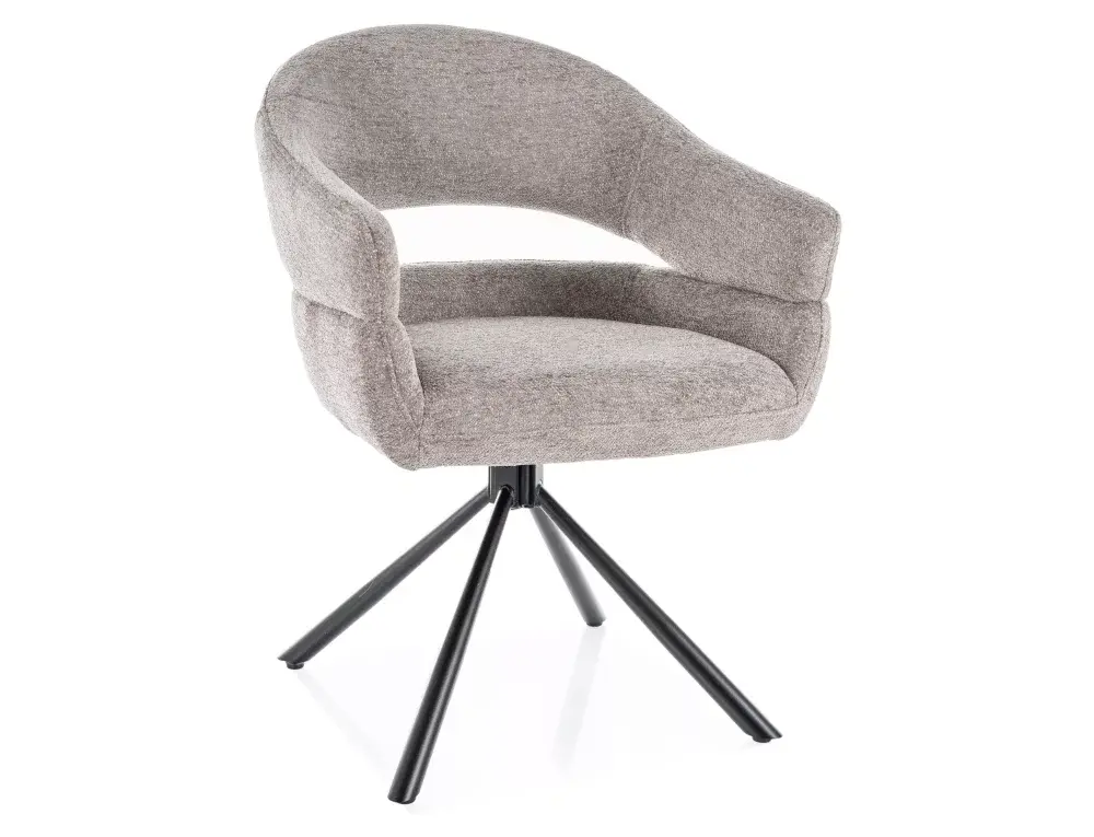 Stolička Borgo Raven