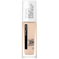 Korektory & korektory očných vačkov Maybelline New York  Superstay Active Wear 30H Concealer - 05 Ivory