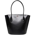 Veľká nákupná taška/Nákupná taška Calvin Klein Jeans CK MEDIUM TOTE