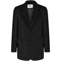 Oblekové saká Only ONLREINA L/S PINSTRIPE BLAZER TLR NOOS 15311367