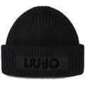 Čiapky Liu Jo BEANIE LOGO
