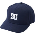 Šiltovky DC Shoes Empire Snapback Cap