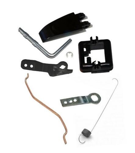 Regulátor kompletná sada pre motor Agzat 2 takt