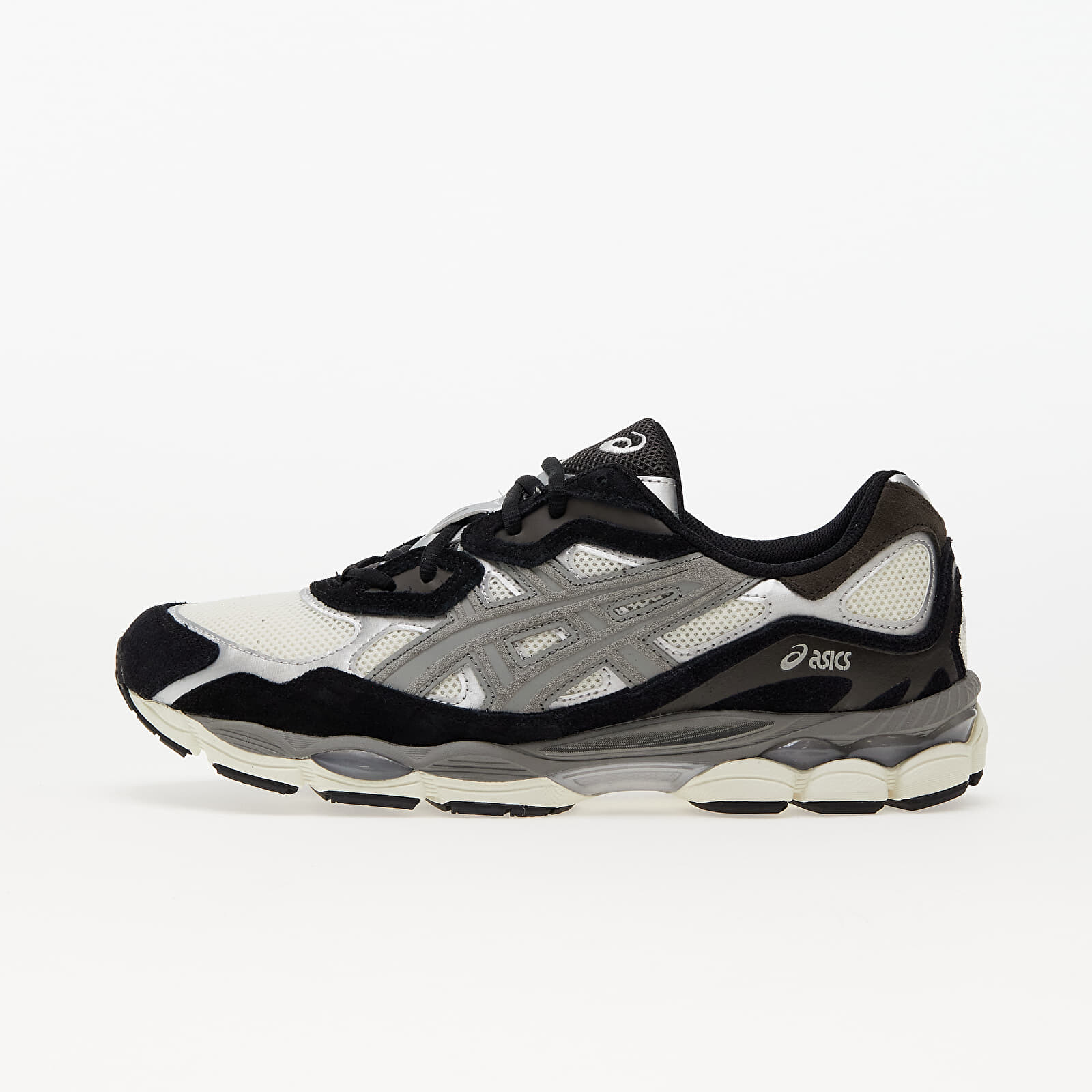 Tenisky Asics Gel-NYC Ivory/ Clay Grey EUR 39