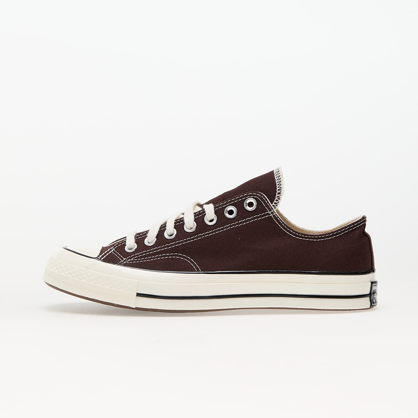 Tenisky Converse Chuck 70 Dark Root/ Egret/ Black EUR 46