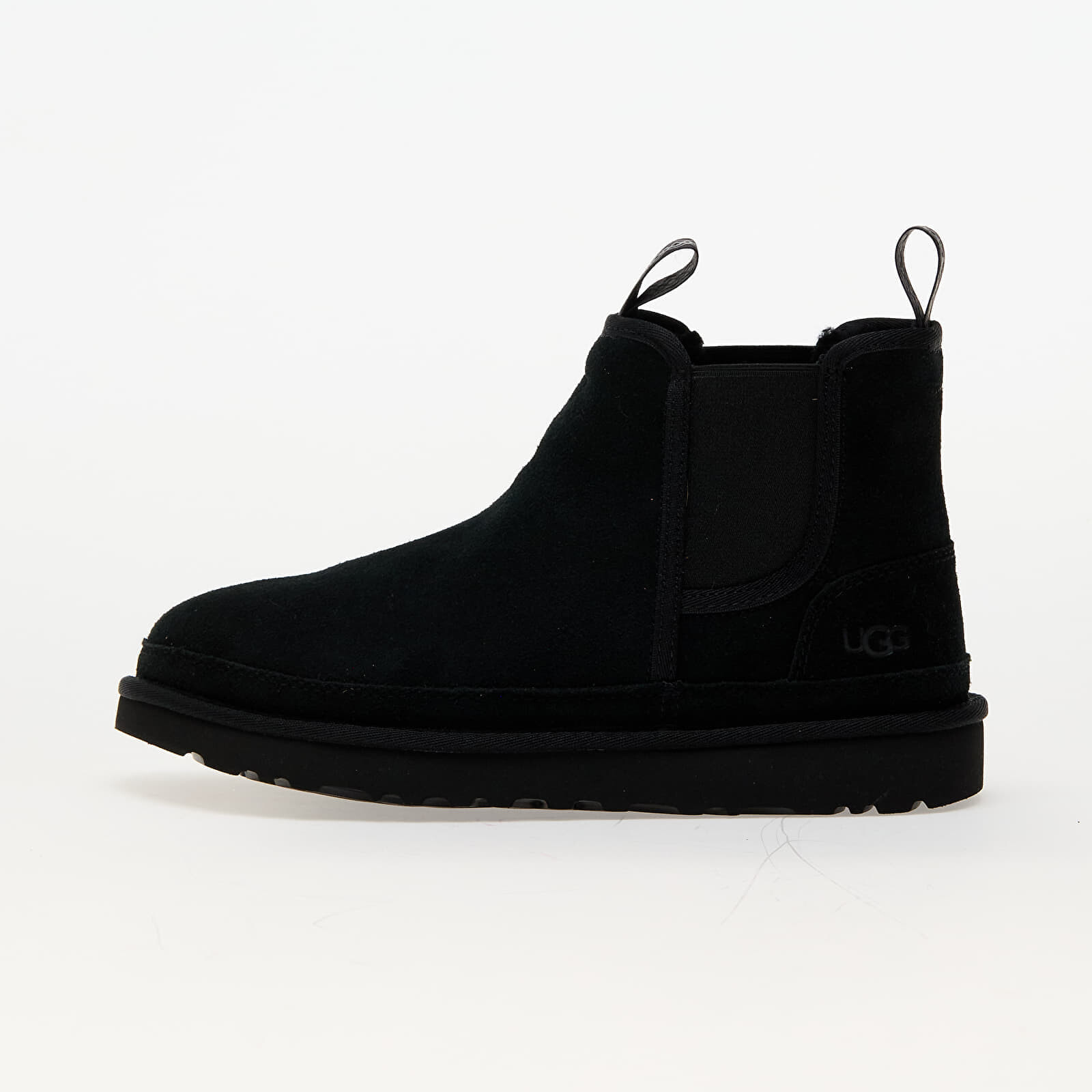 Tenisky UGG M Neumel Chelsea Balck EUR 43