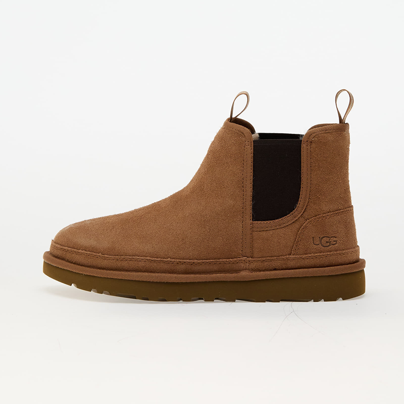Tenisky UGG M Neumel Chelsea Chestnut EUR 43