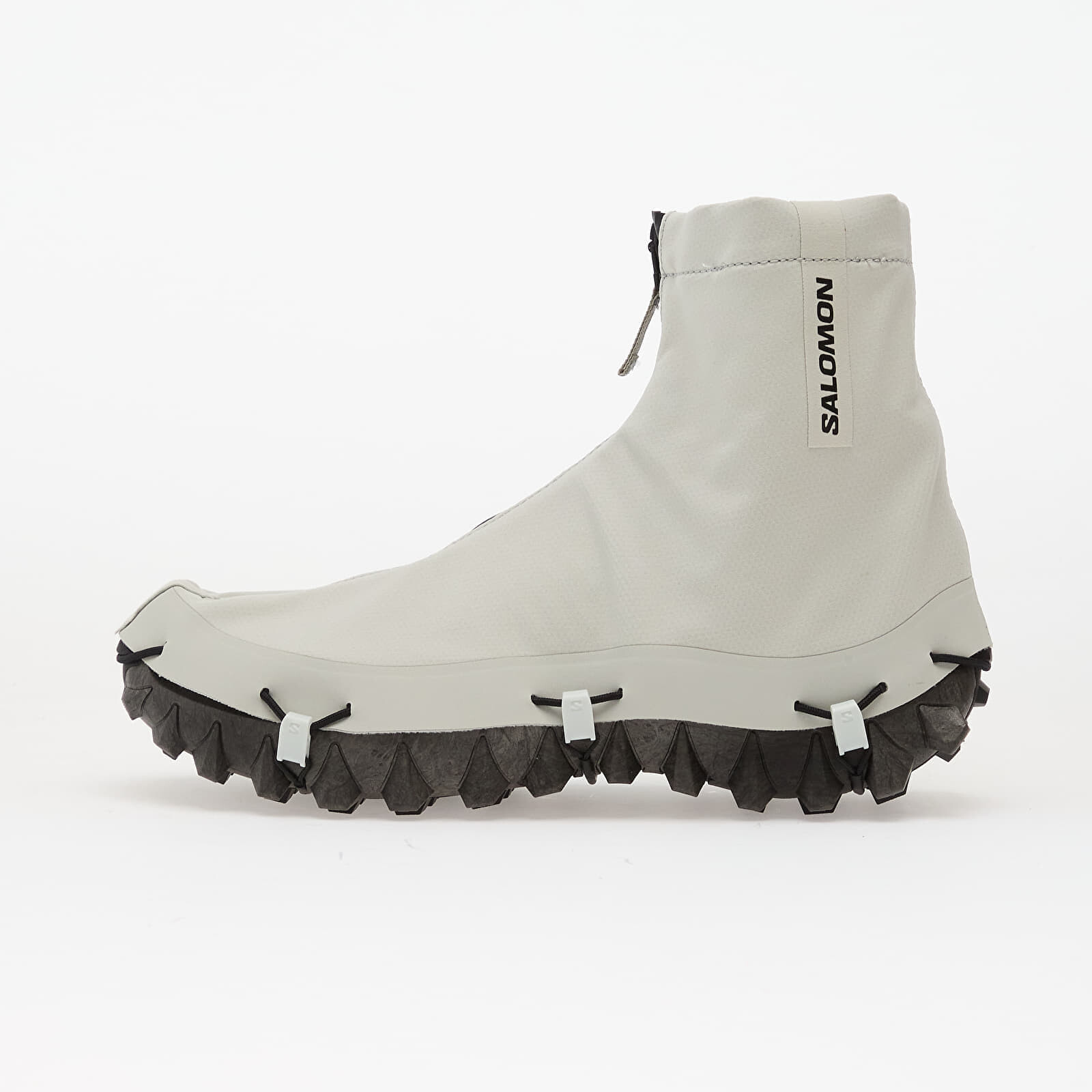 Tenisky Salomon Snowclog Advanced Metal/ Black/ Ice F EUR 44
