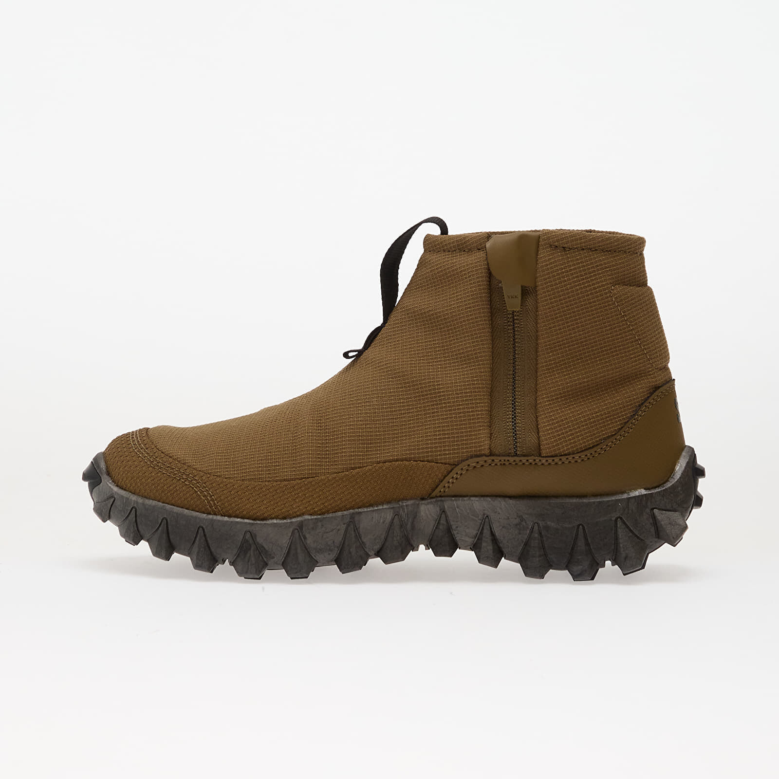 Tenisky Salomon Snowclog Mid Black/ Coyote/ Black EUR 44