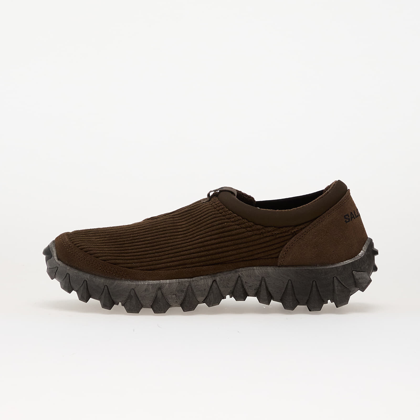 Tenisky Salomon Snowclog Corduroy Dlciso/ Black/ Blac EUR 44