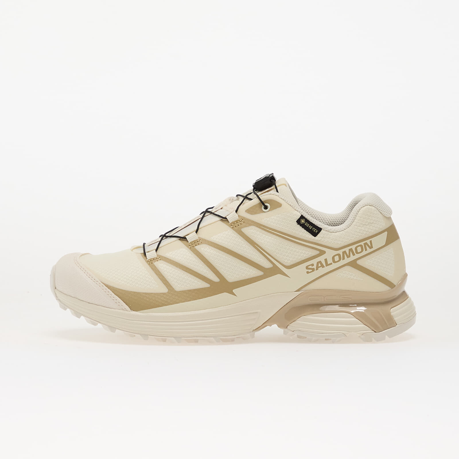 Tenisky Salomon XT-Pathway Gtx Vanila/ Vanila/ Whpep EUR 44