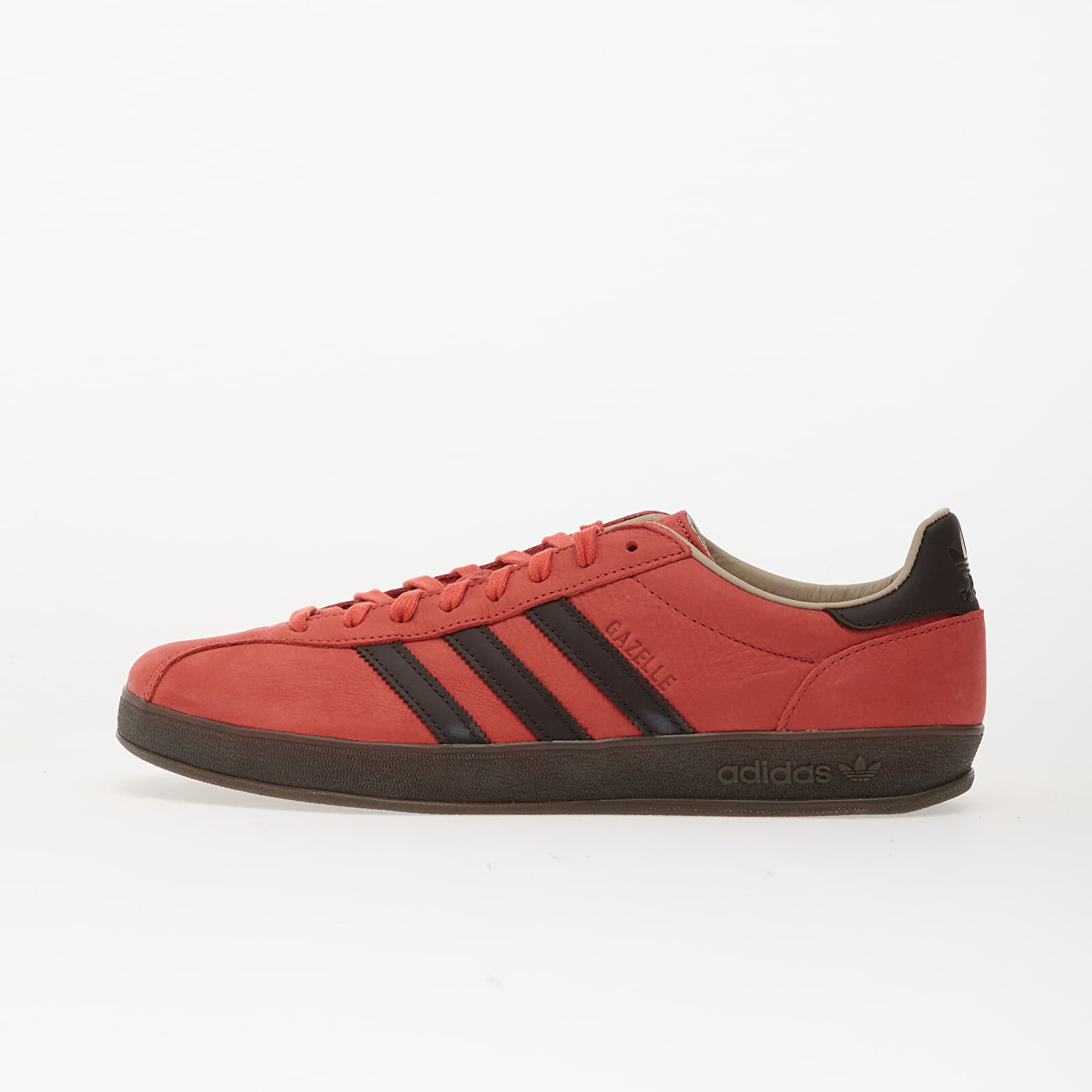 Tenisky adidas Gazelle Indoor Pro Crered/ Supplier Colour/ Charcoal EUR 44