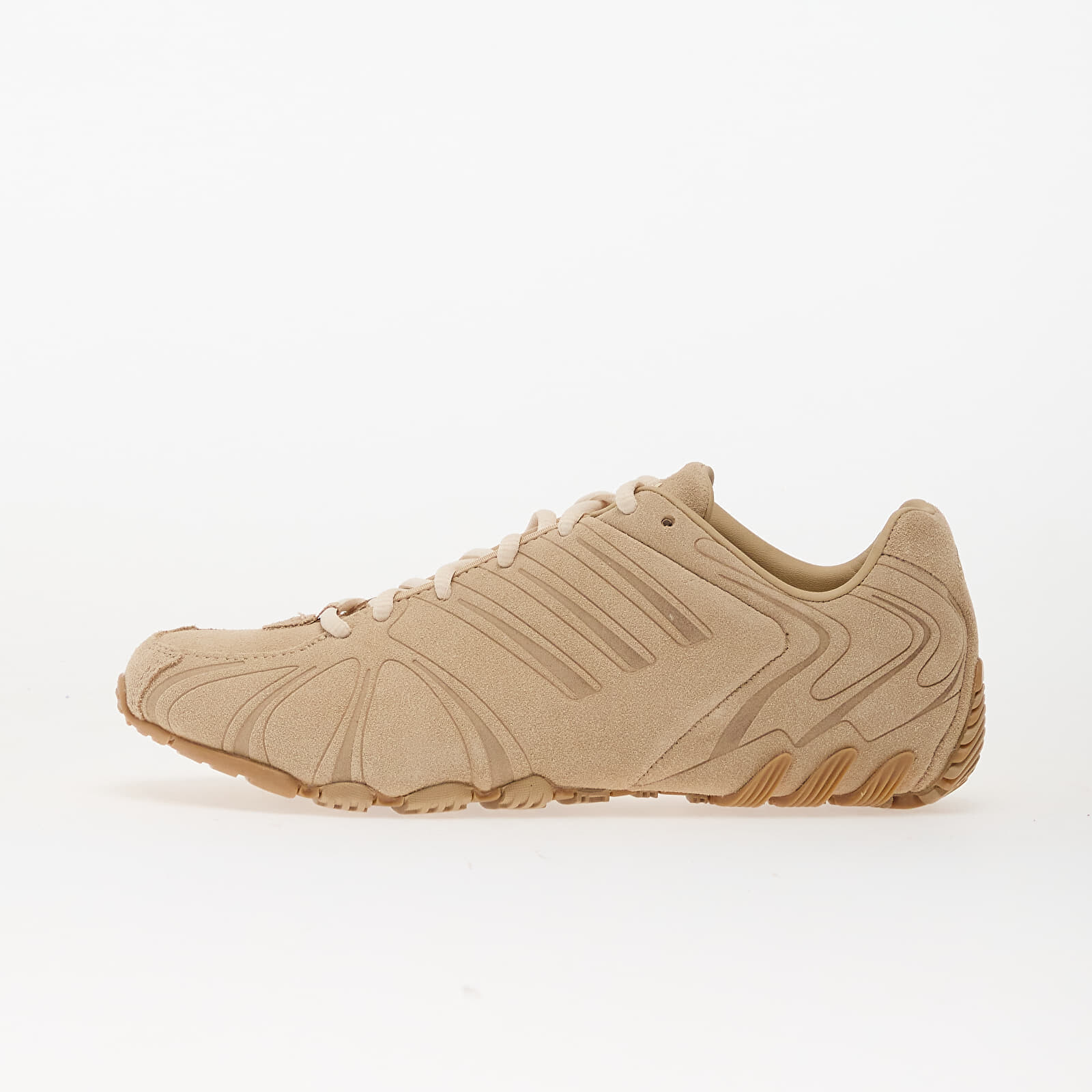 Tenisky adidas Ghost Sprint W Magic Beige/ Wonder White/ Gum4 EUR 36