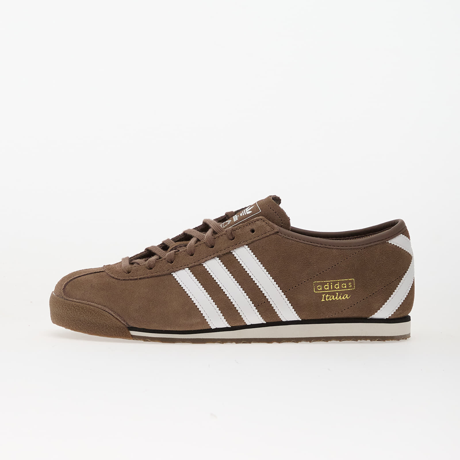 Tenisky adidas Italia 70S Earth Strata/ Ftw White/ Core Black EUR 44