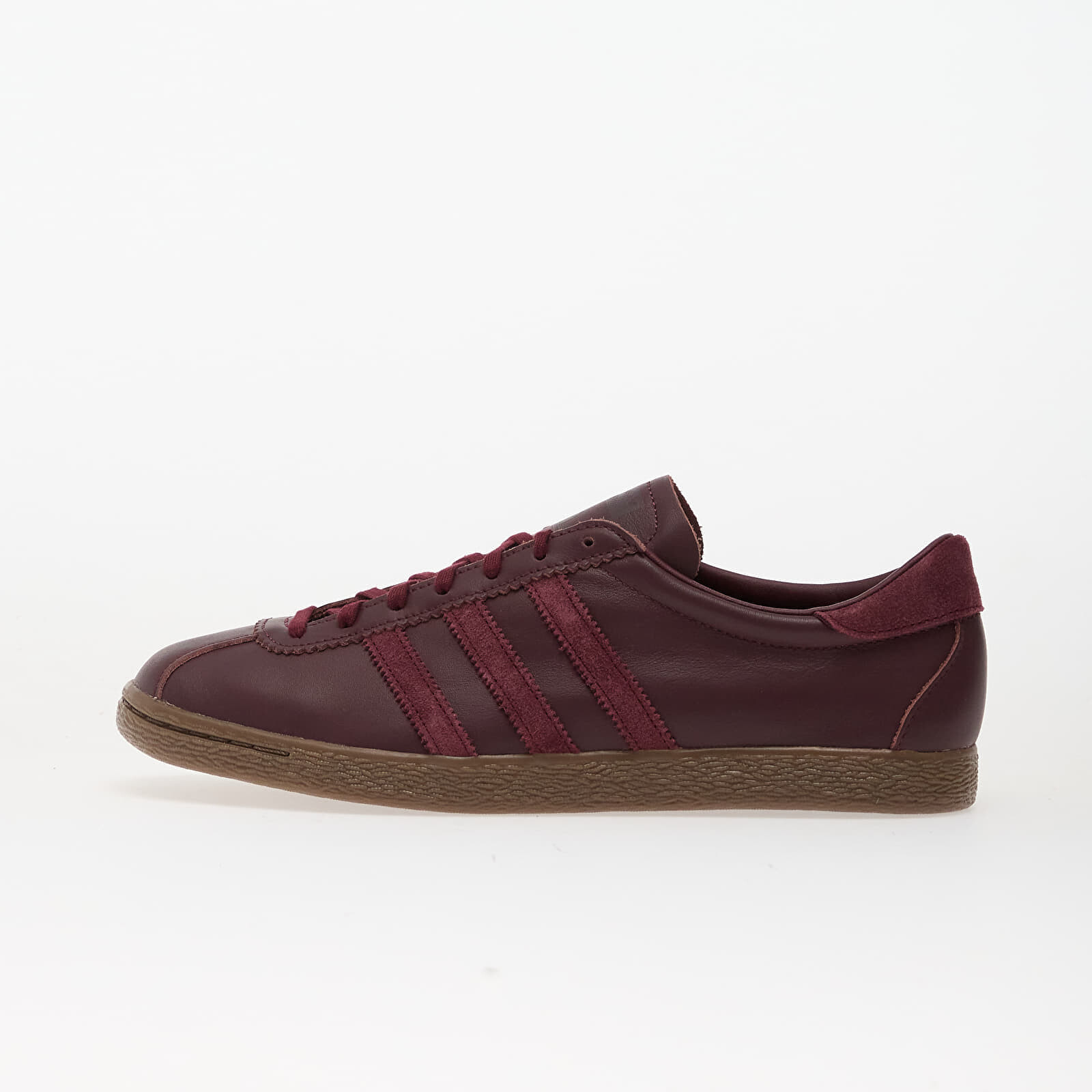 Tenisky adidas Tobacco Maroon/ Maroon/ Gum5 EUR 44
