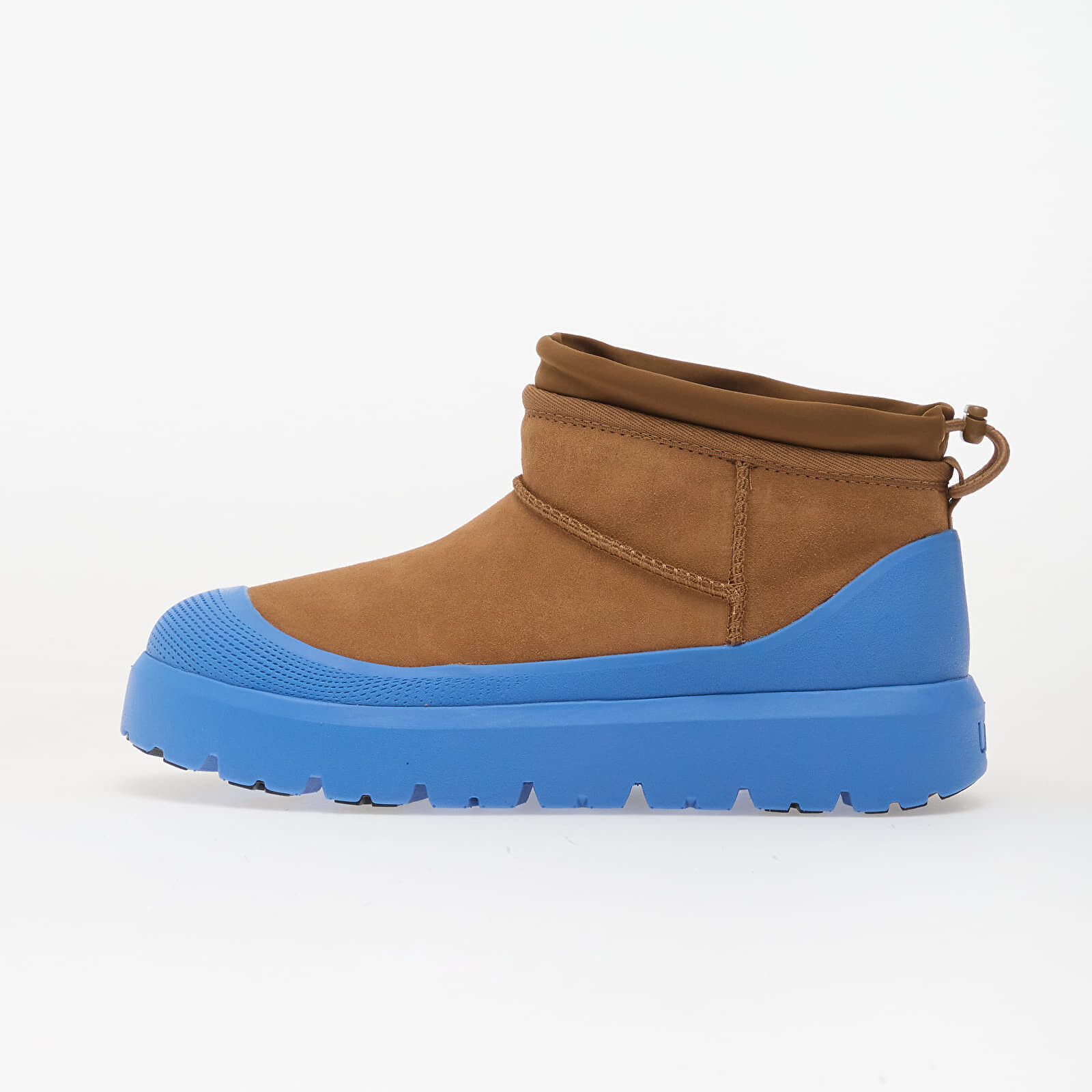 Tenisky UGG M Cl Ultra Mini Weather Hybrid Chestnut/ Big Sky EUR 44