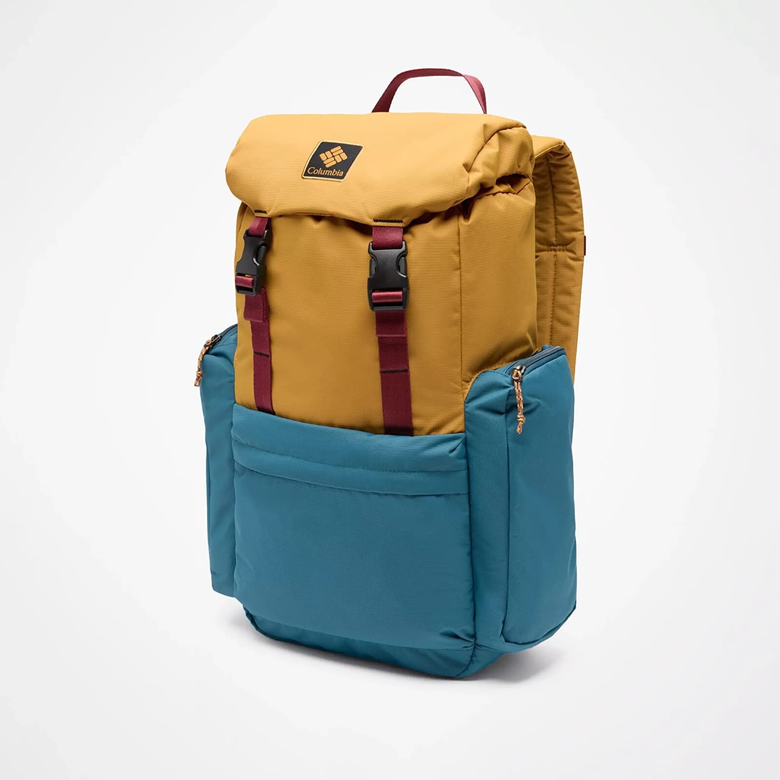 Columbia Trail Traveler™ 28L Rucksack Maple Sugar/ Everblue 28 l