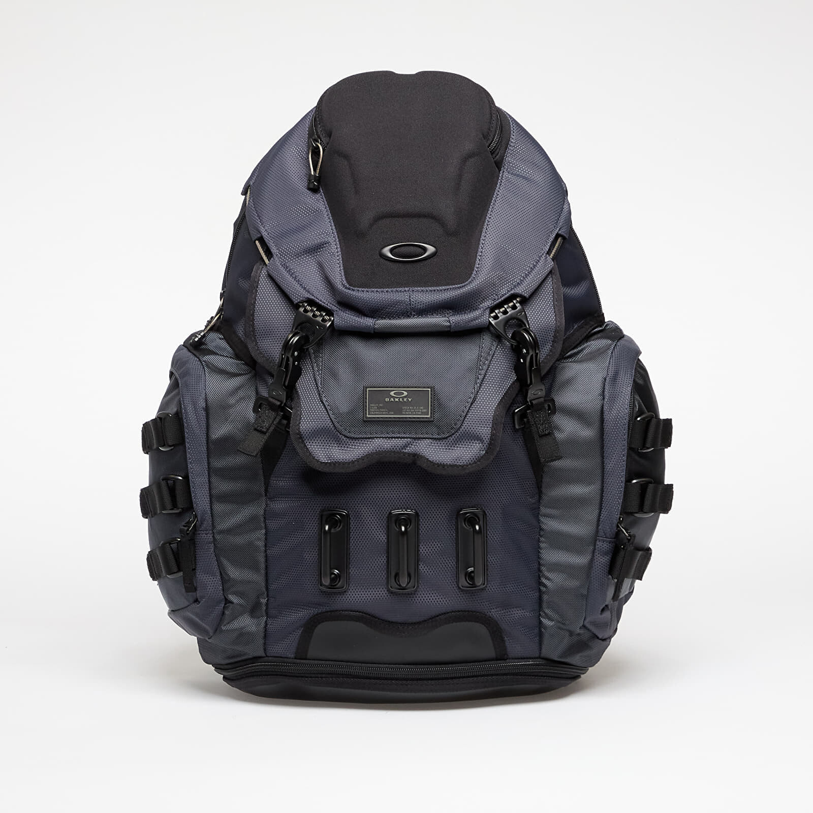 Oakley Kitchen Sink Graphite Universal