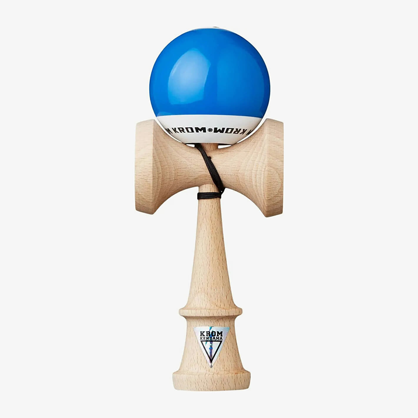 KROM POP kendama Dark Blue Universal