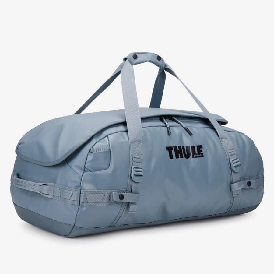 Thule Chasm Travel Bag 70 l Pond Gray 70 l