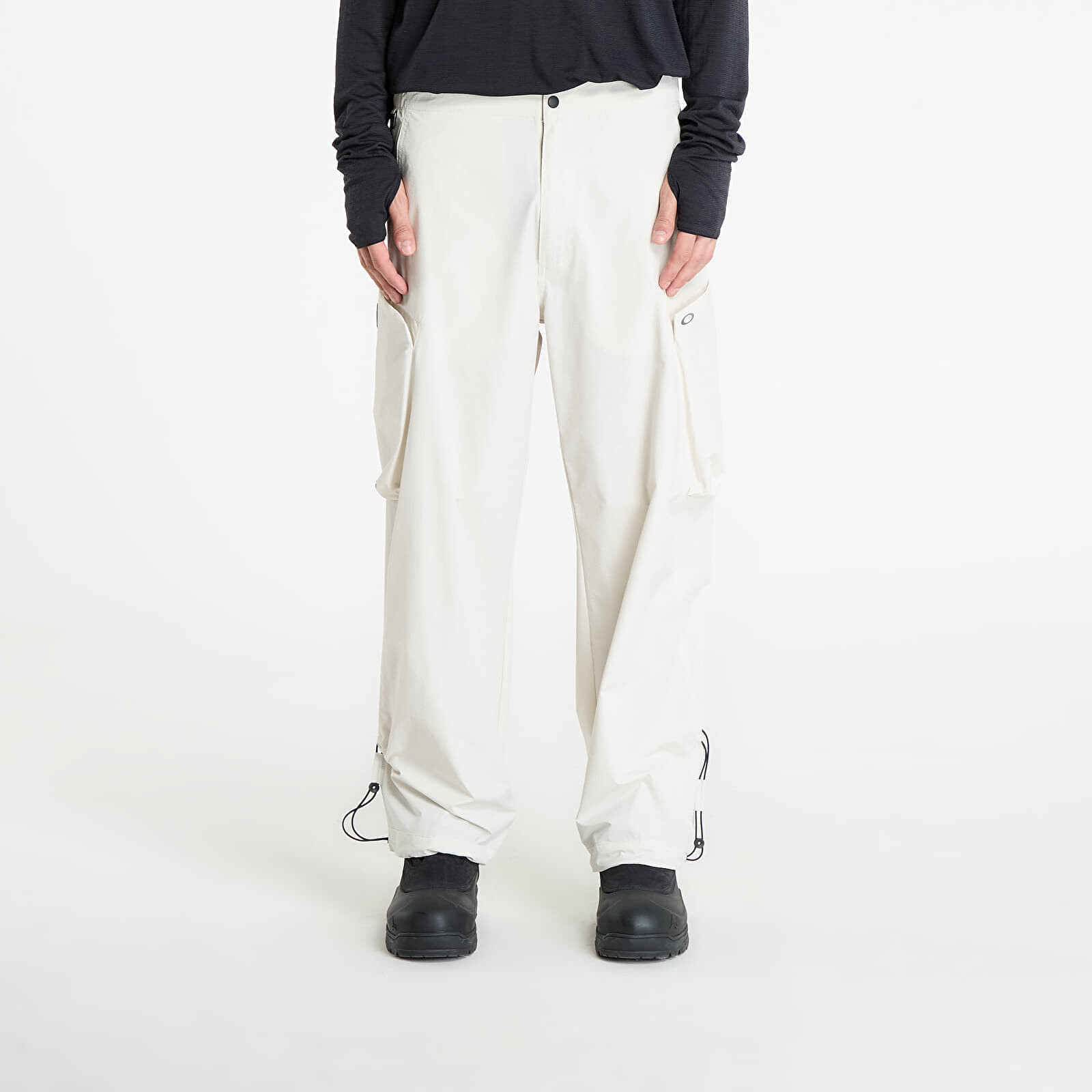 Kalhoty Oakley FGL Tool Box Pants 5.7 Mist L