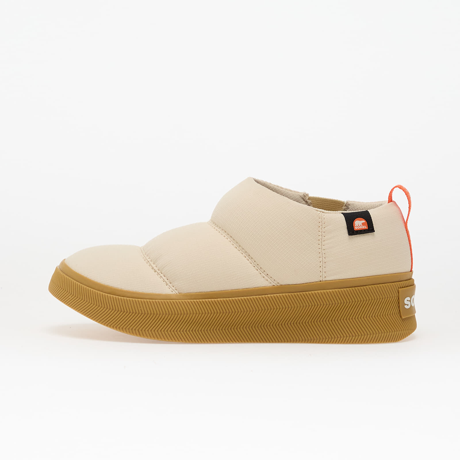 Tenisky Sorel Out N About™ Iv Mini Puffy Honey White/ Gum 16 EUR 37