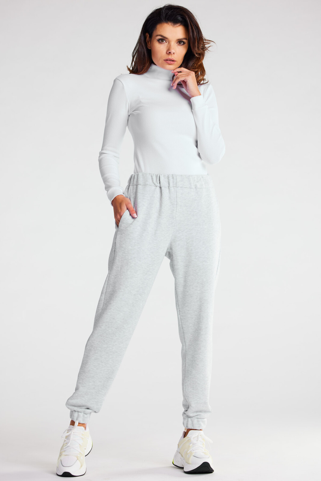 Infinite You Woman's Pants M275