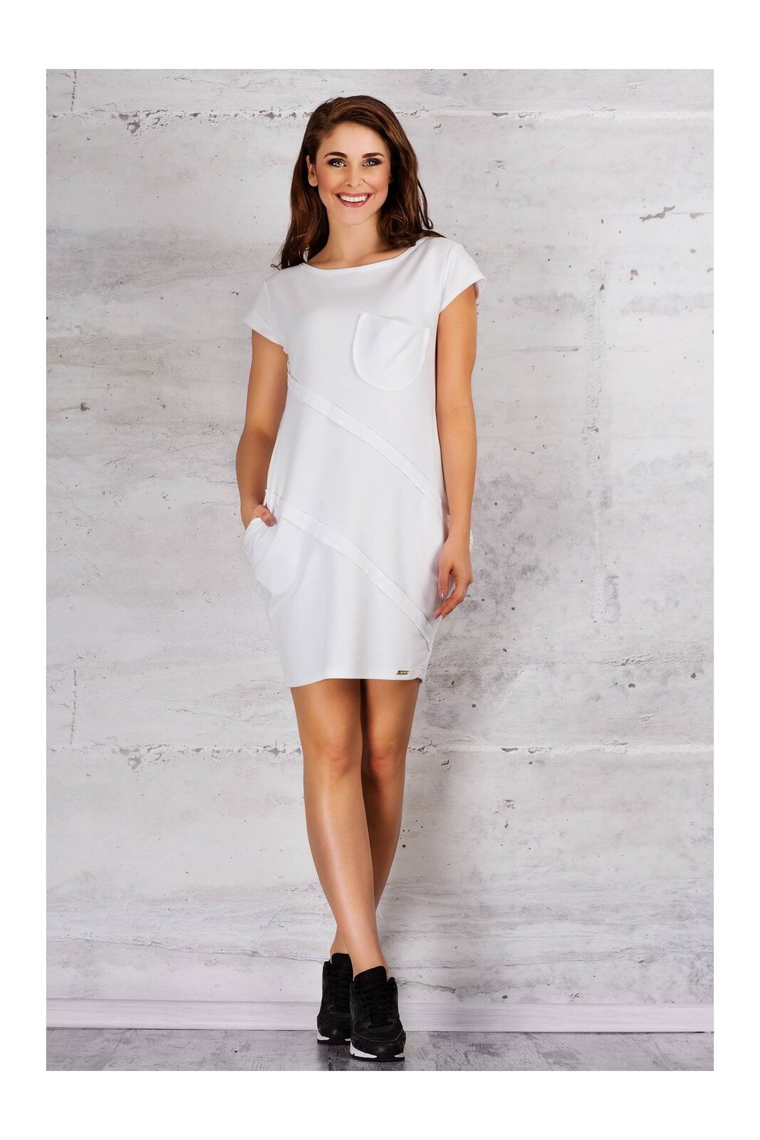 Infinite You Woman's Dress M058