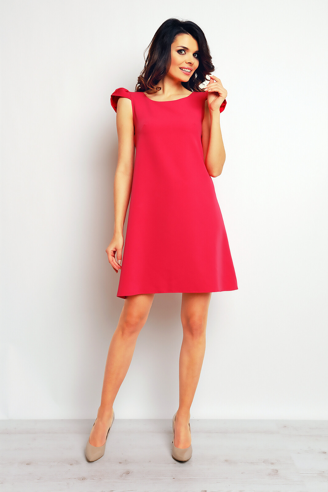 Infinite You Woman's Dress M093