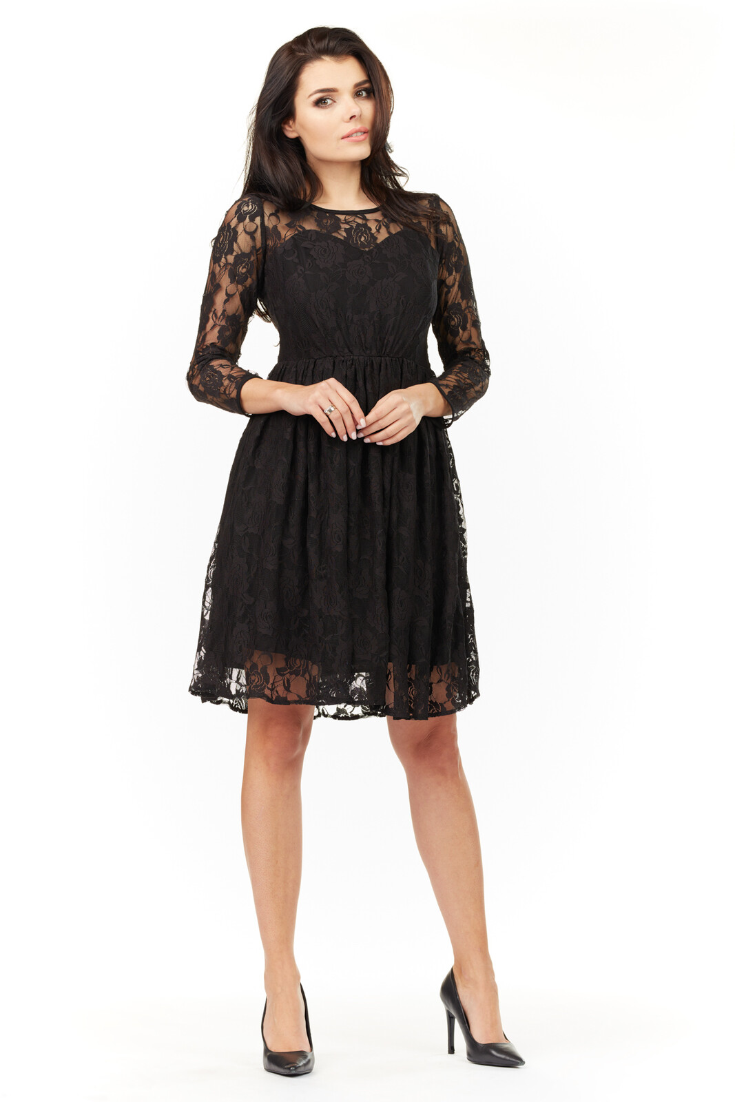 Infinite You Woman's Dress M157