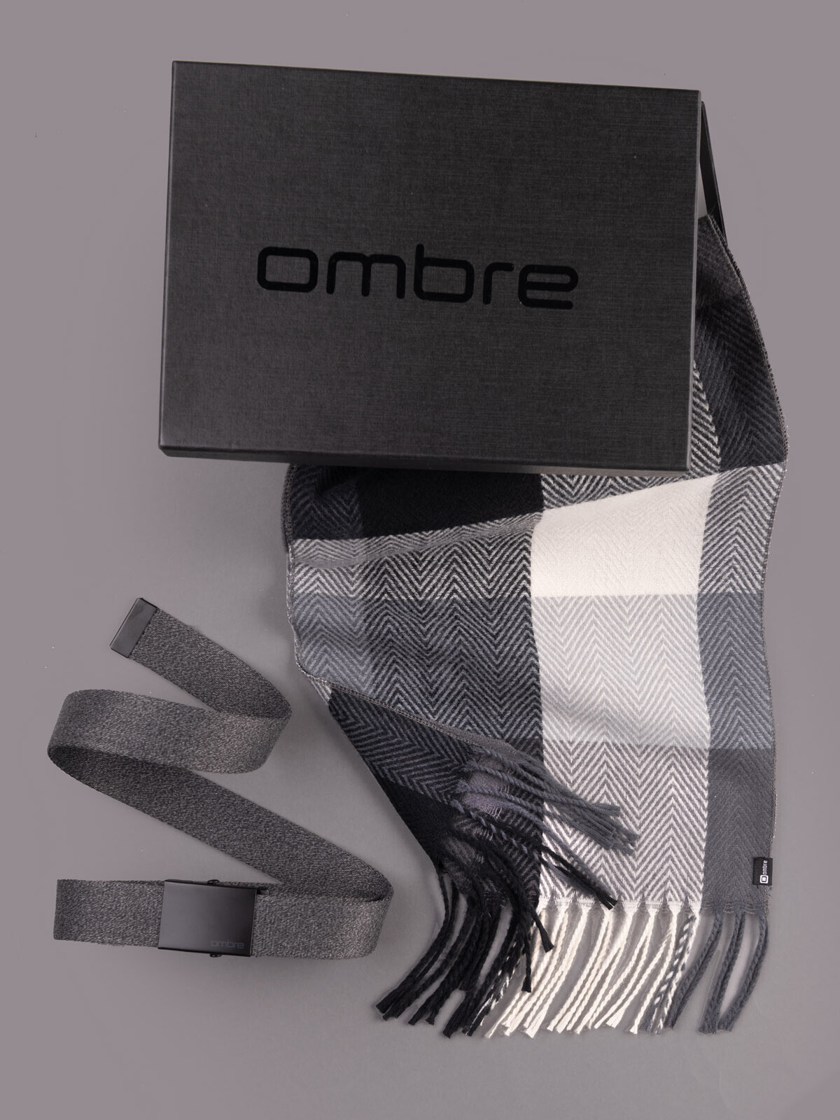 Ombre Gift set for him