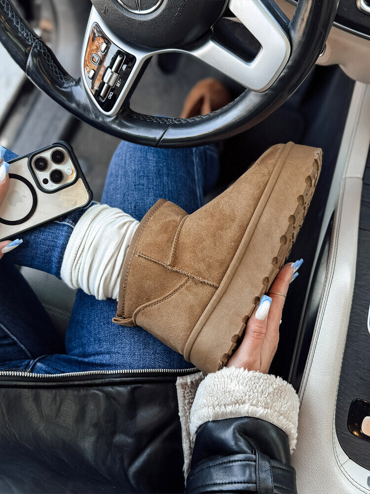 DStreet Členková obuv