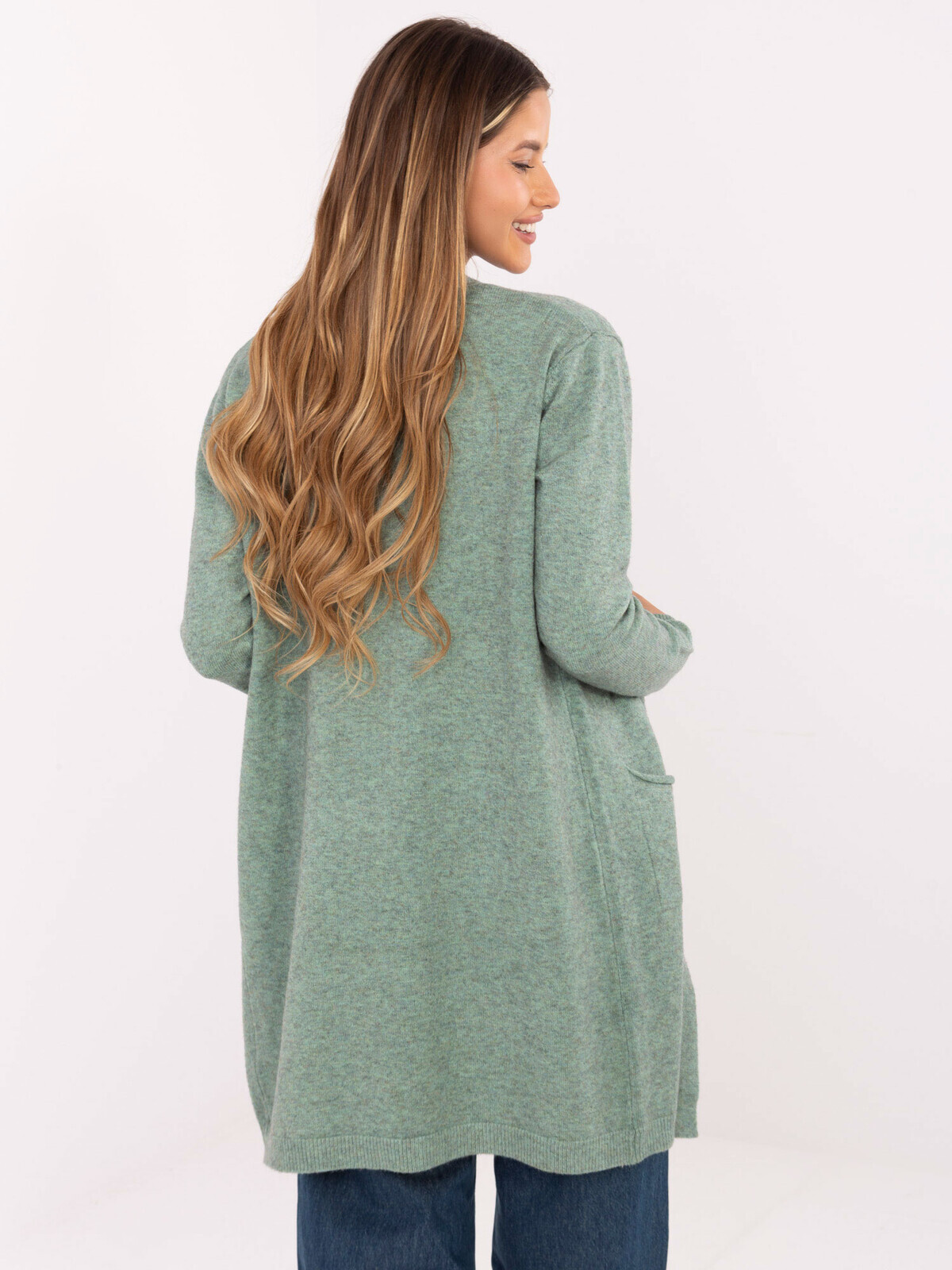 Cardigan-PM-SW-8310.12-mint