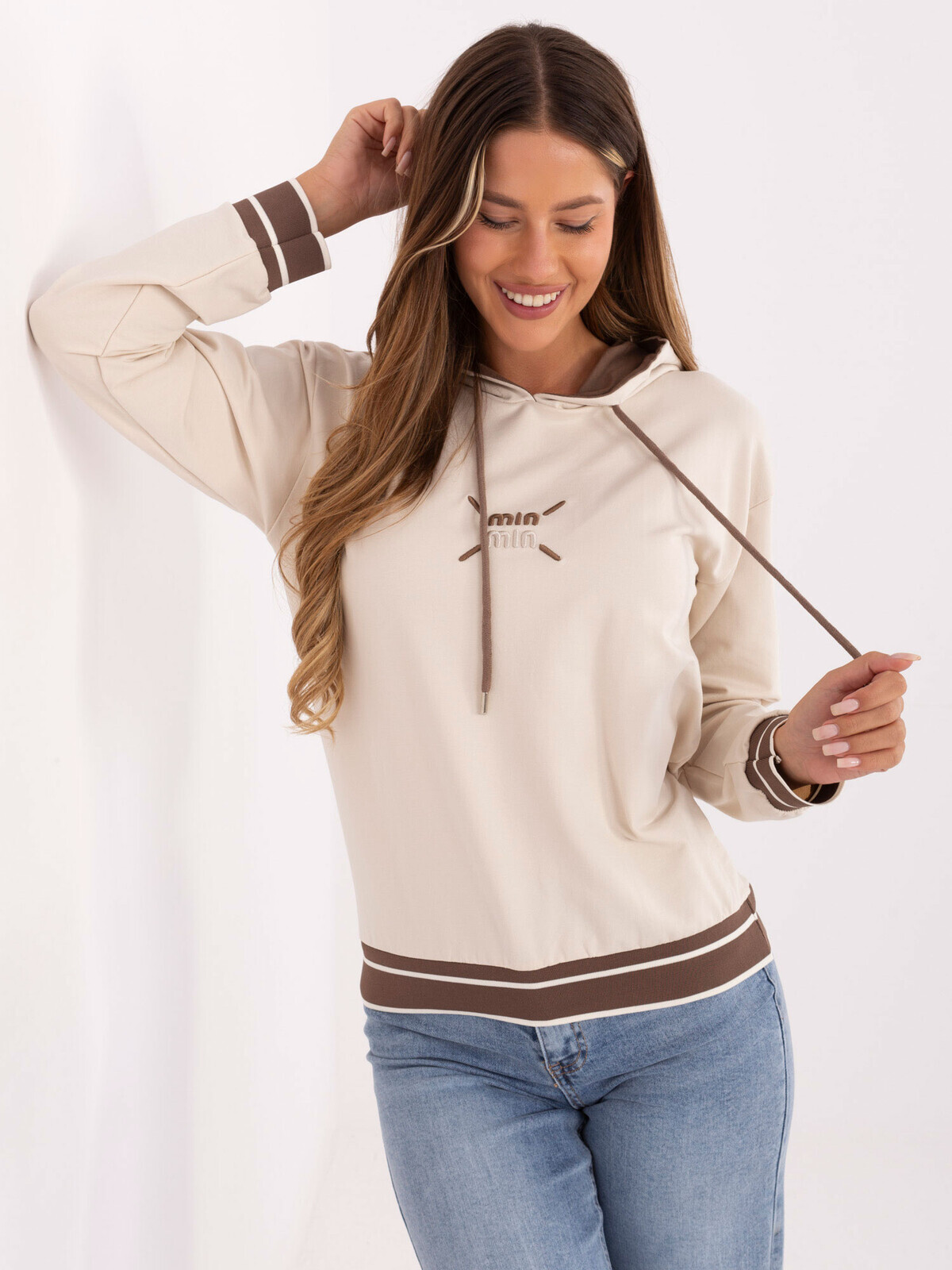 Sweatshirt-RV-BL-A857.47-light beige