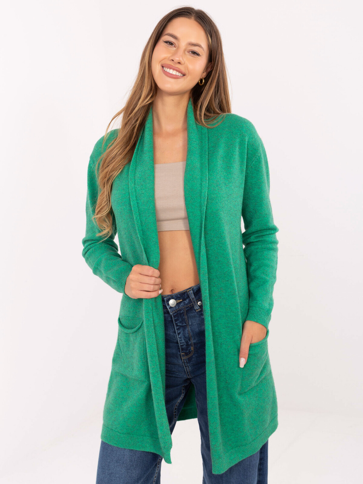 Cardigan-PM-SW-8307.03-green