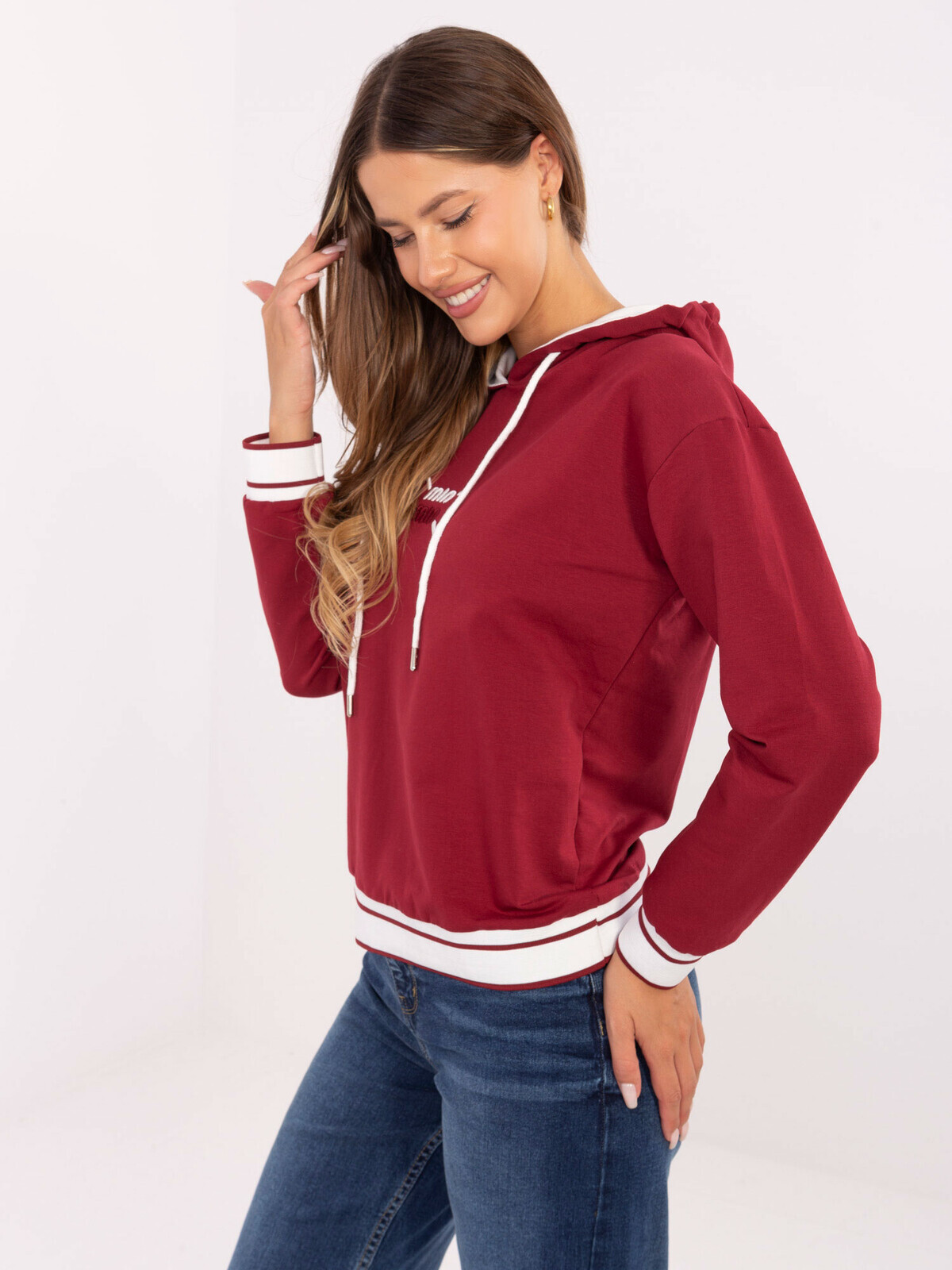 Sweatshirt-RV-BL-A857.47-burgundy