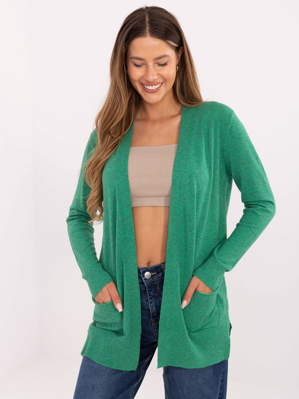 Cardigan-PM-SW-8481.01-green