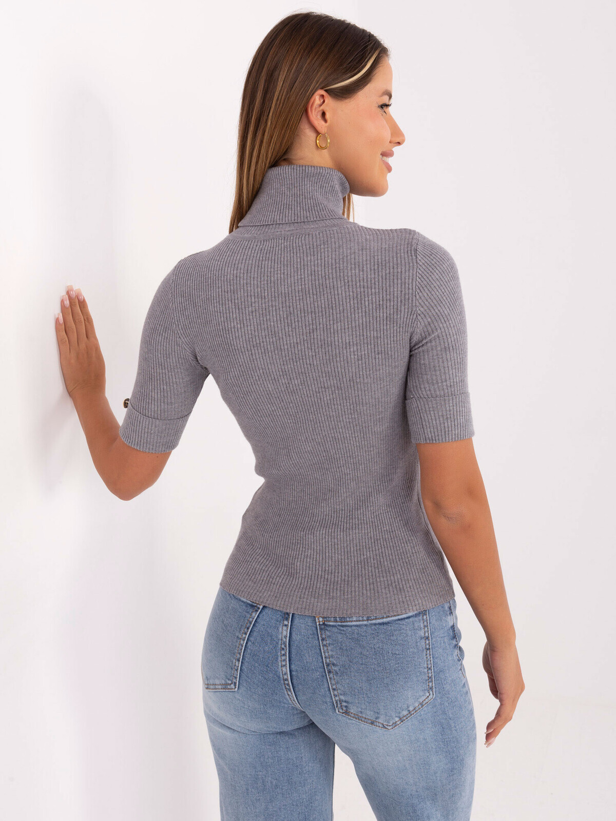 Sweater-PM-SW-CV6078.05-gray