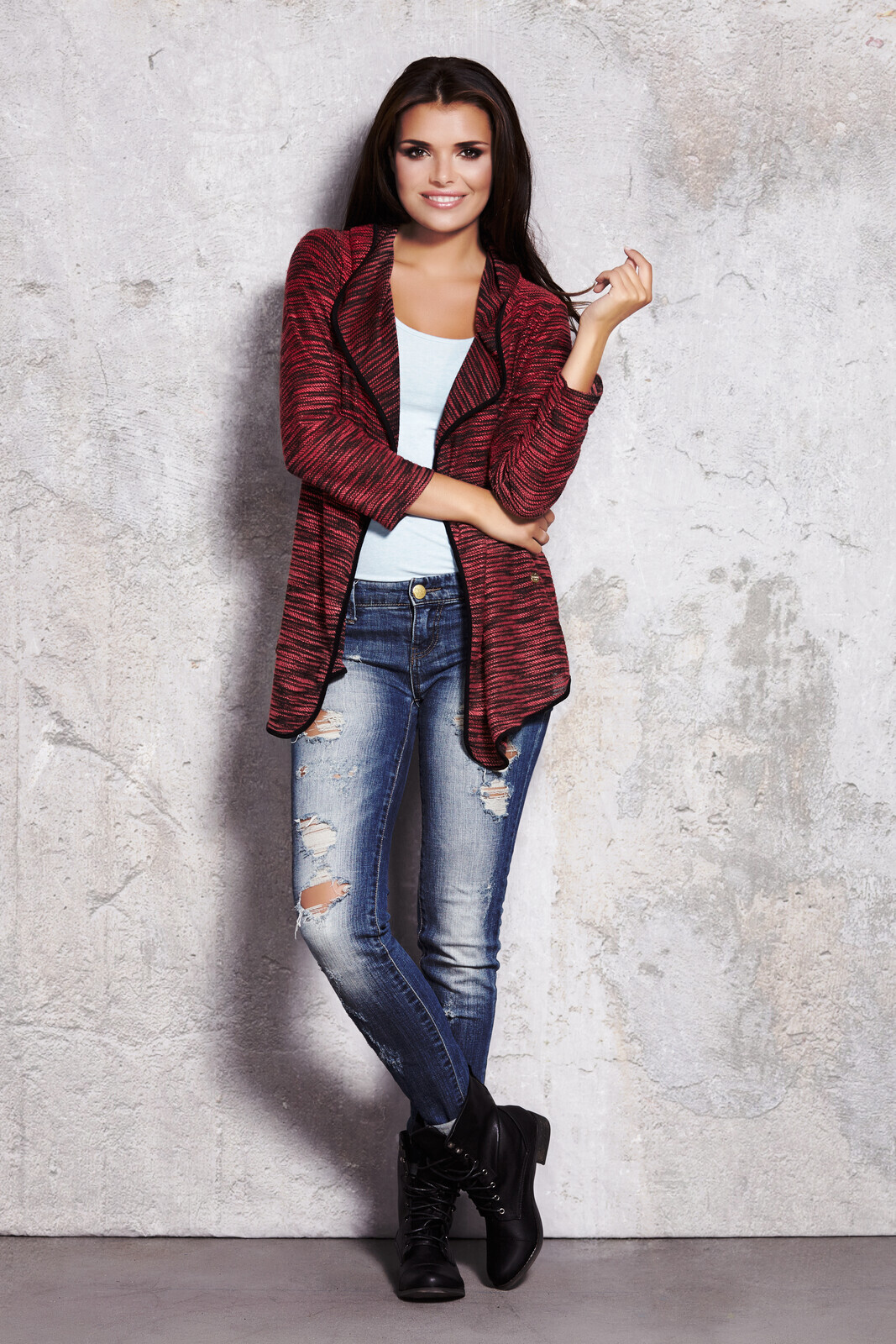 Infinite You Woman's Hoodie M020