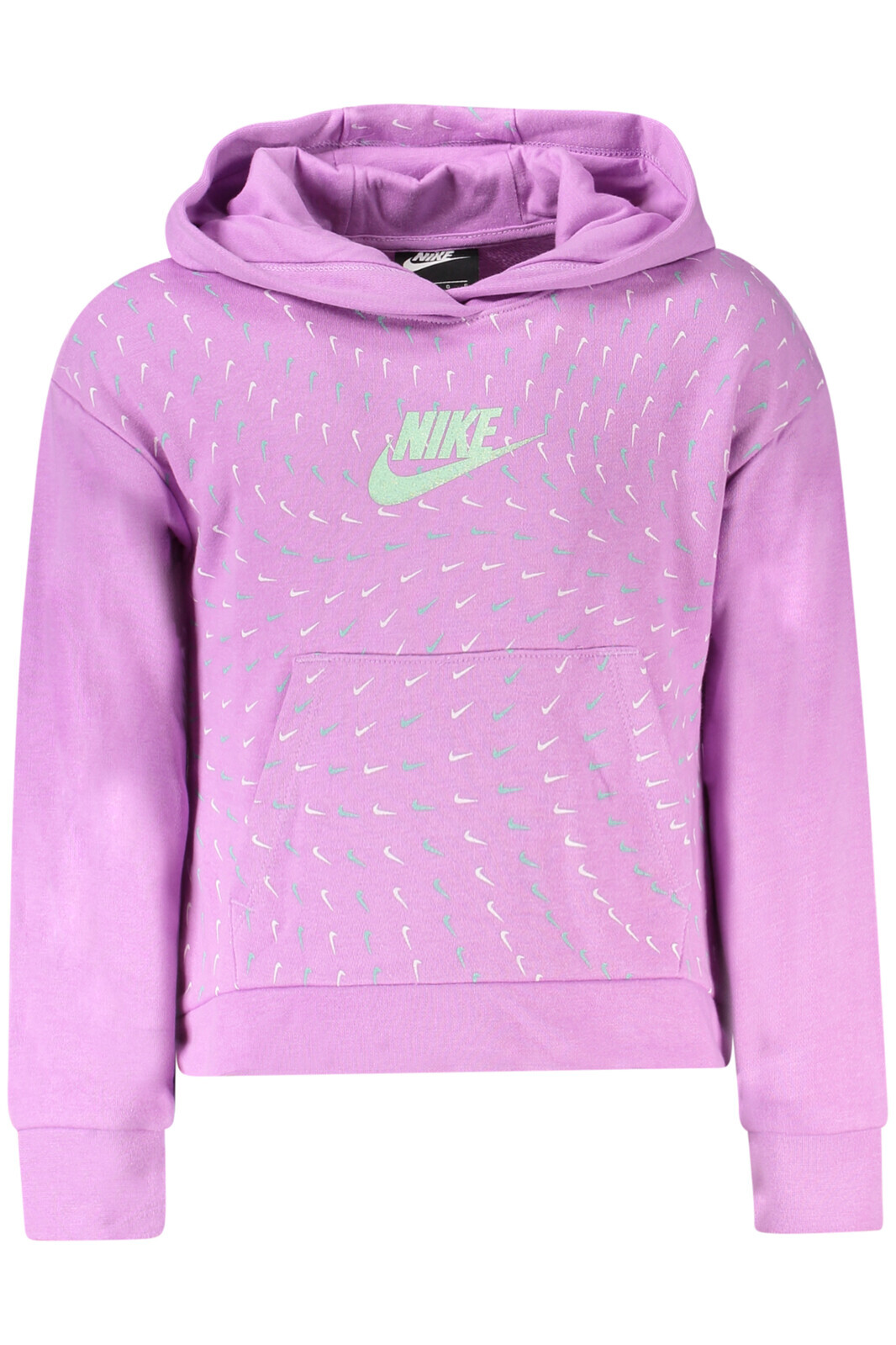 Nike Mikiny s kapucňou